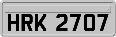 HRK2707