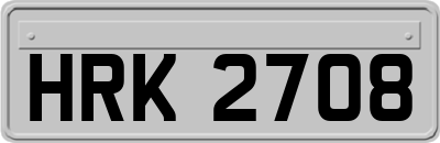 HRK2708