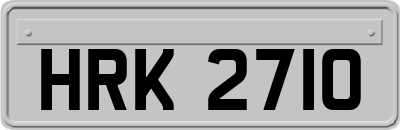 HRK2710