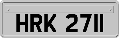 HRK2711