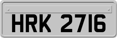HRK2716