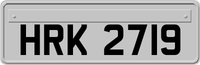 HRK2719