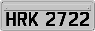 HRK2722
