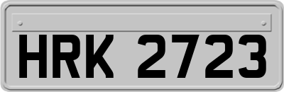 HRK2723