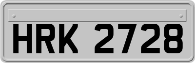 HRK2728