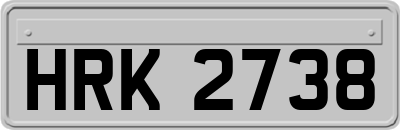 HRK2738