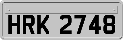 HRK2748