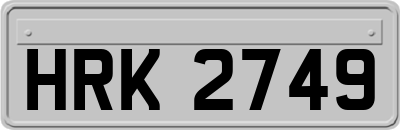 HRK2749