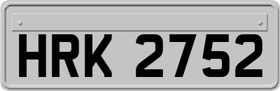 HRK2752