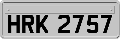 HRK2757