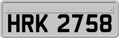 HRK2758
