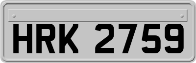 HRK2759