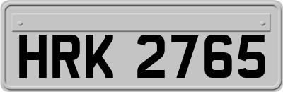 HRK2765