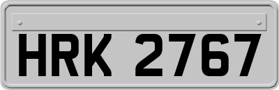 HRK2767