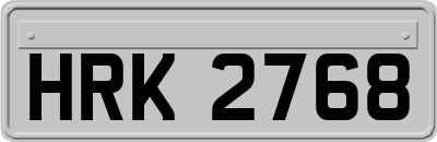 HRK2768