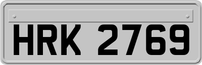 HRK2769