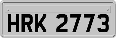 HRK2773