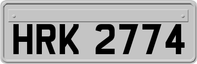 HRK2774