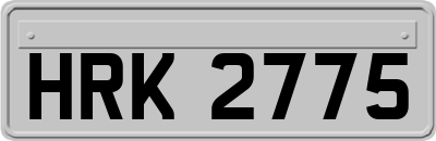 HRK2775