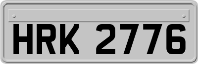HRK2776
