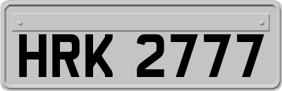 HRK2777