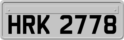 HRK2778