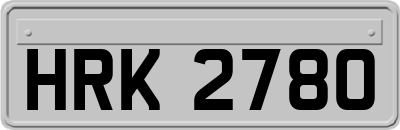 HRK2780
