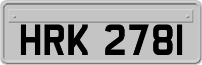 HRK2781