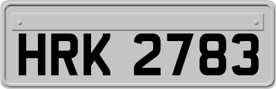 HRK2783