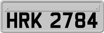 HRK2784