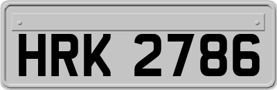 HRK2786