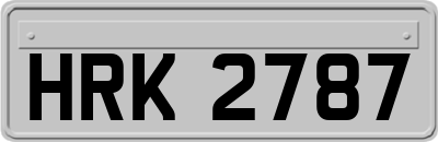 HRK2787