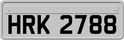 HRK2788