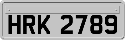 HRK2789