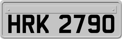 HRK2790