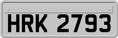 HRK2793
