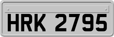 HRK2795