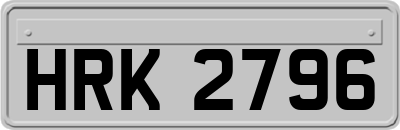 HRK2796