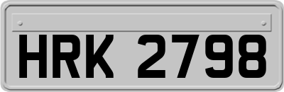 HRK2798
