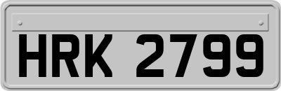HRK2799