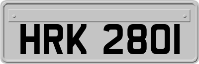 HRK2801