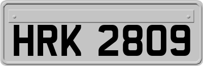 HRK2809