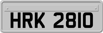 HRK2810