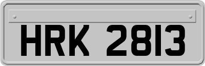 HRK2813