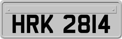 HRK2814
