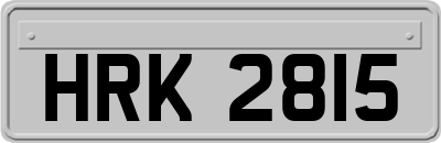 HRK2815