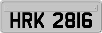 HRK2816