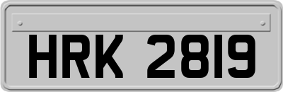 HRK2819