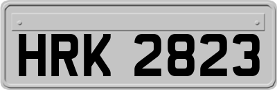HRK2823