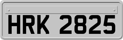 HRK2825